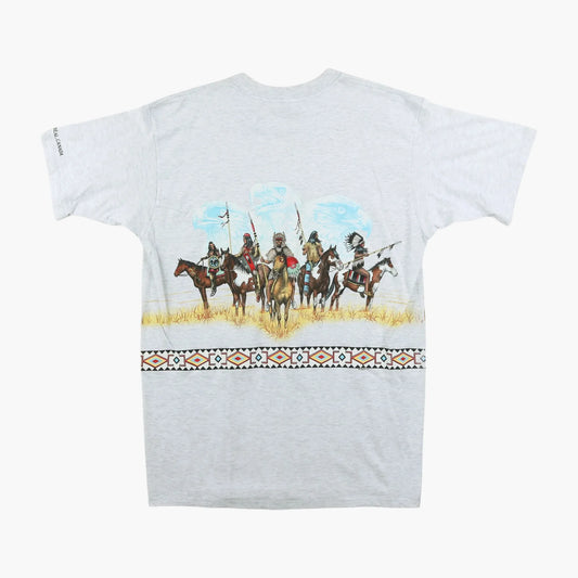 Native American T-Shirt