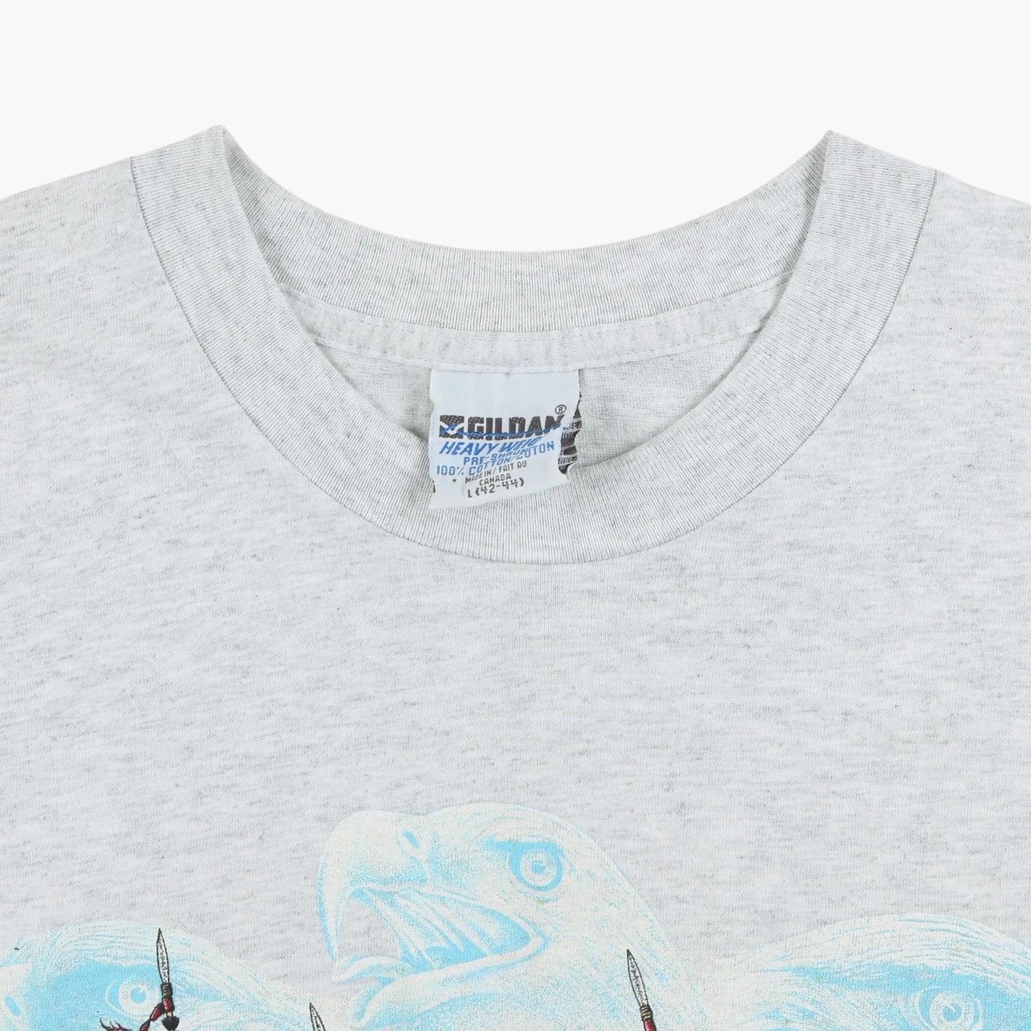 Native American T-Shirt