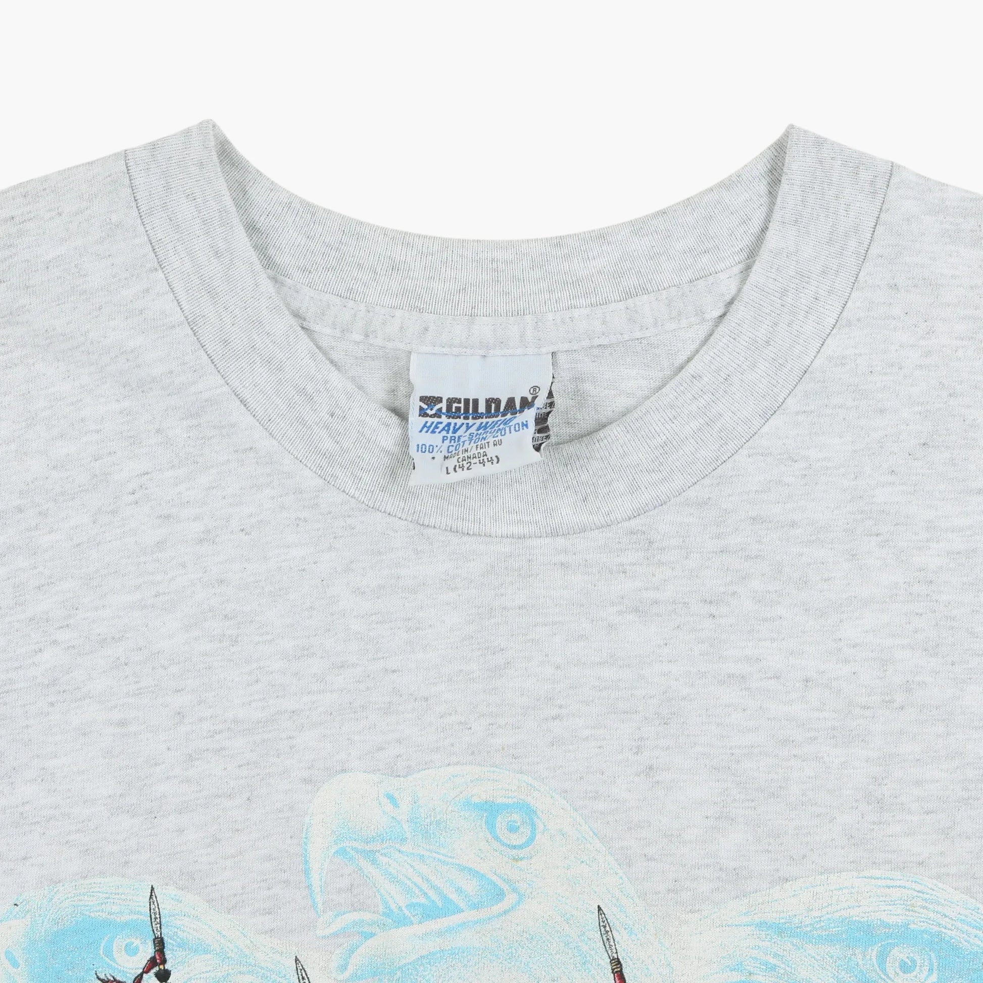 Native American T-Shirt