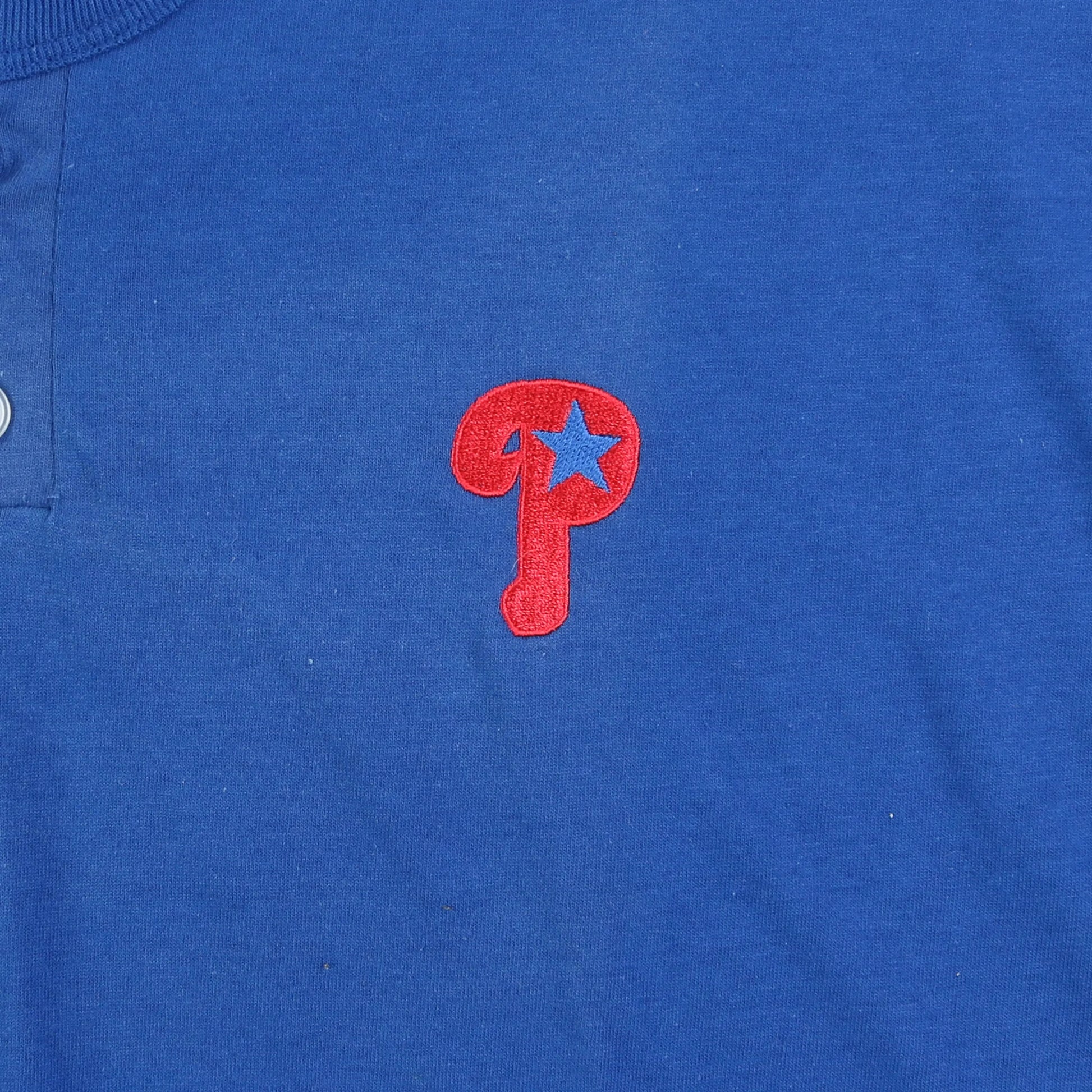 Philadelphia Phillies Henley