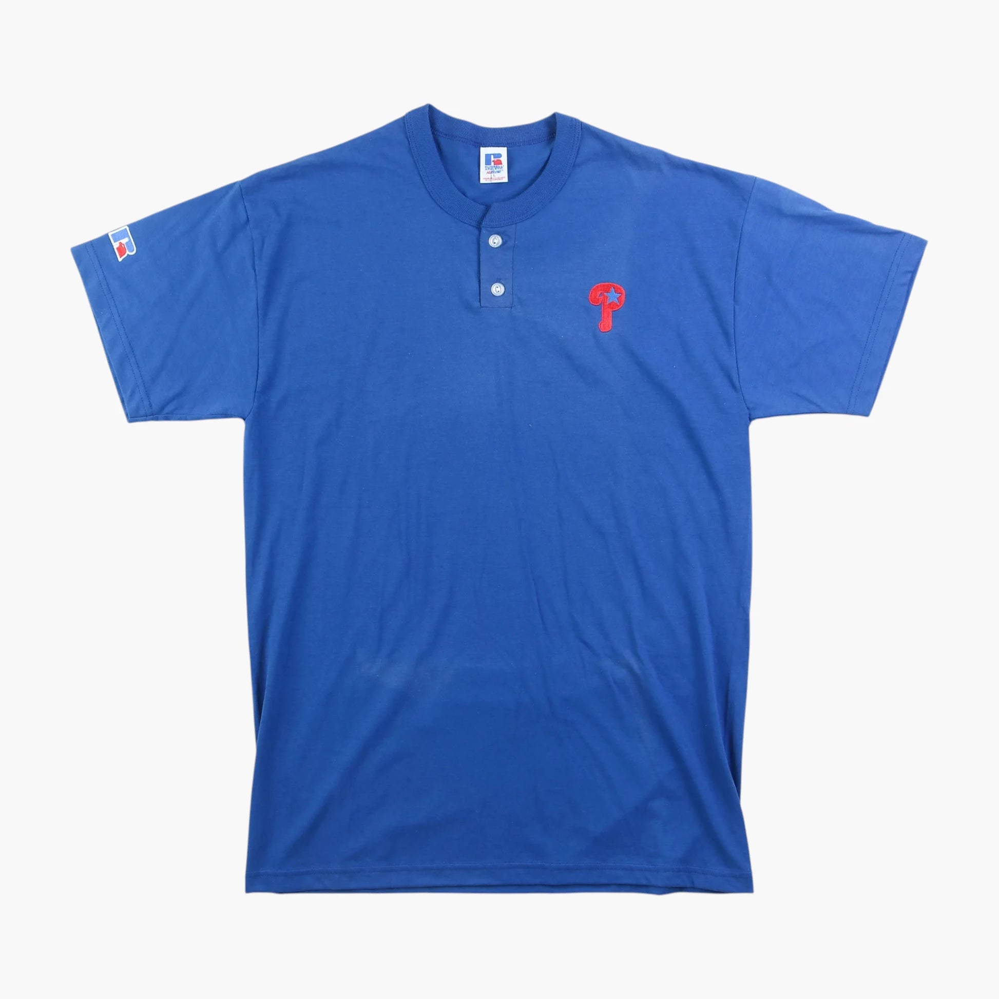 Philadelphia Phillies Henley