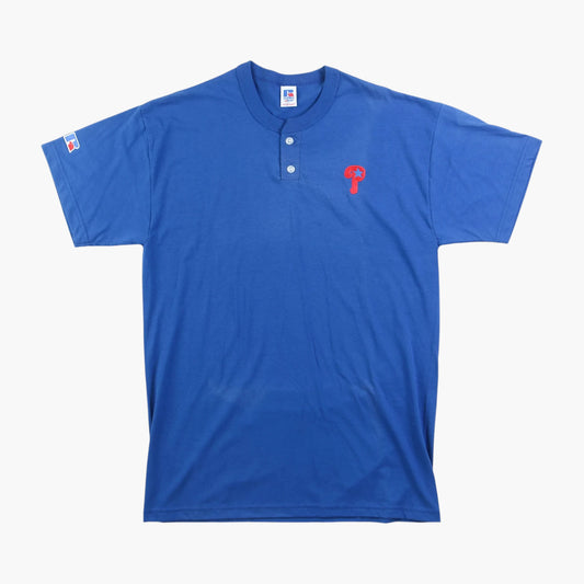 Philadelphia Phillies Henley
