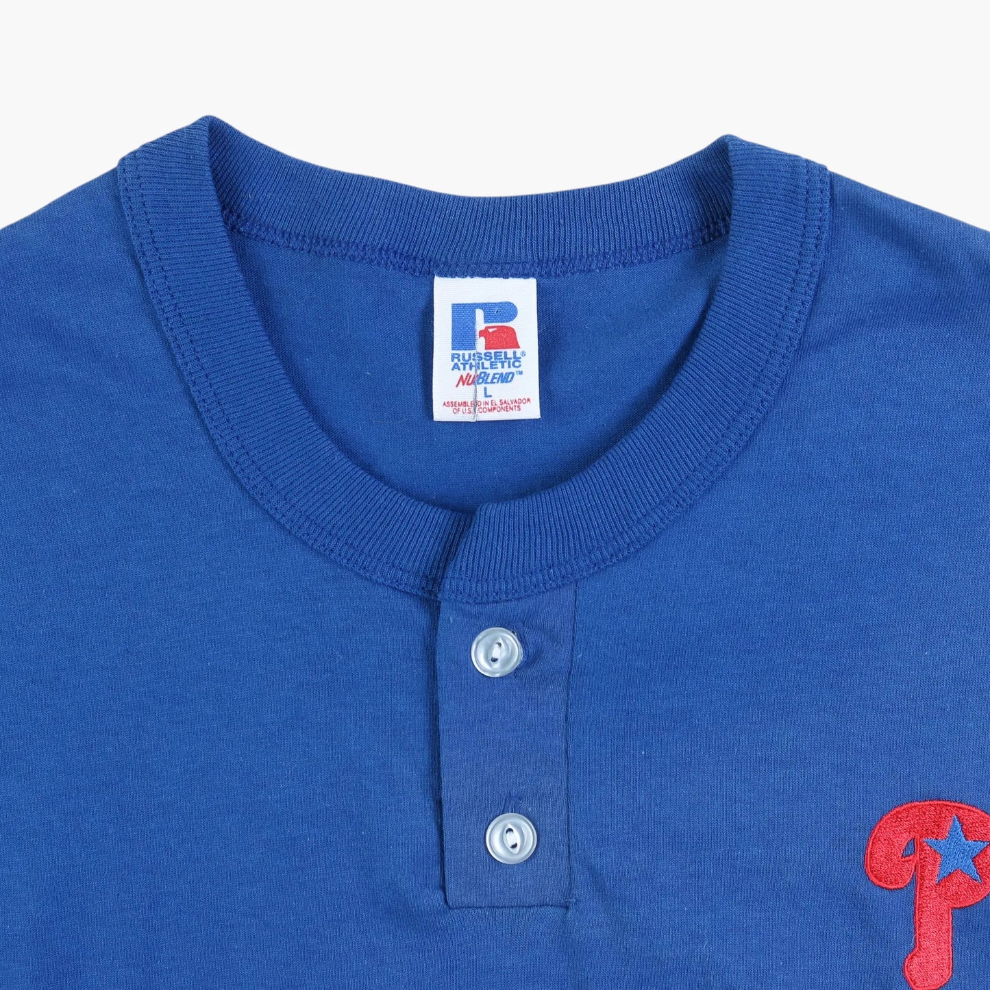 Philadelphia Phillies Henley