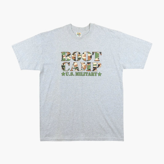 Boot Camp T-Shirt
