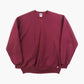 Vintage Sweatshirt - Red