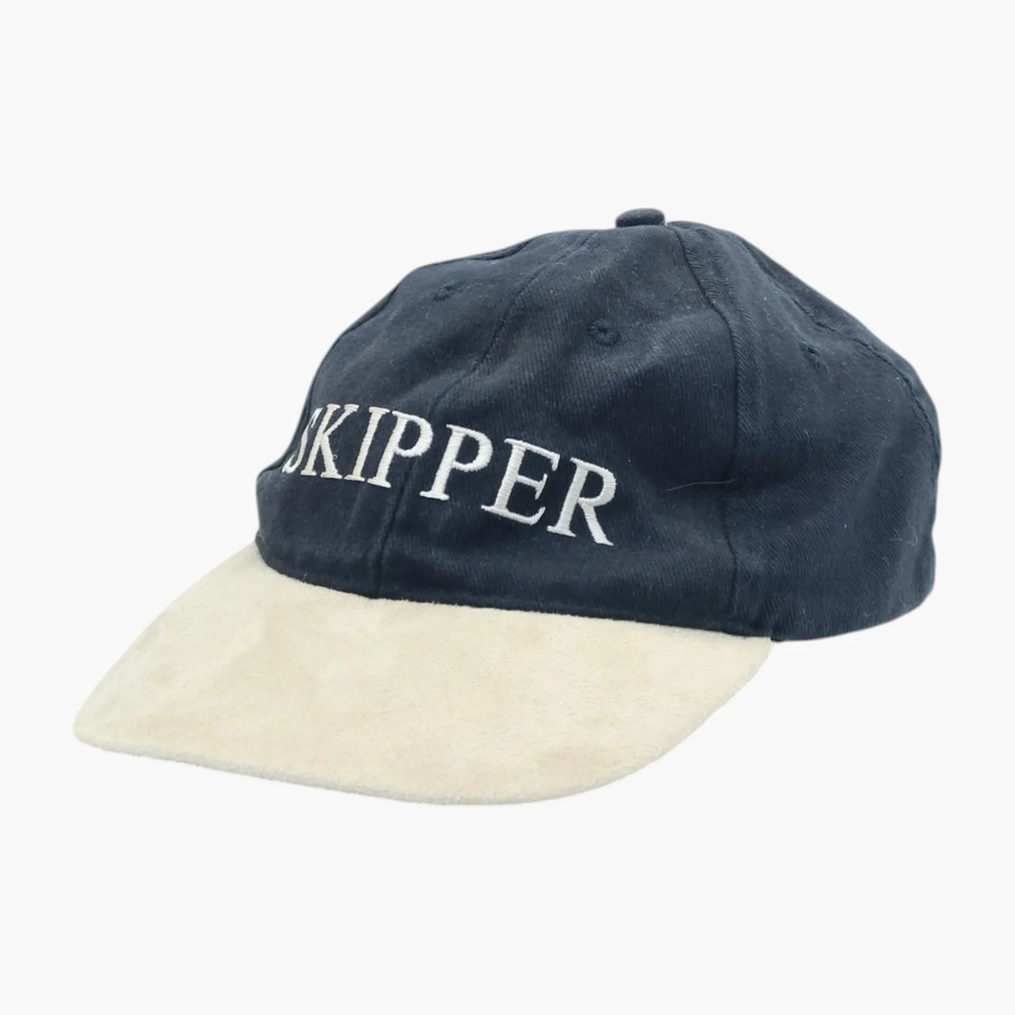 Skipper Cap