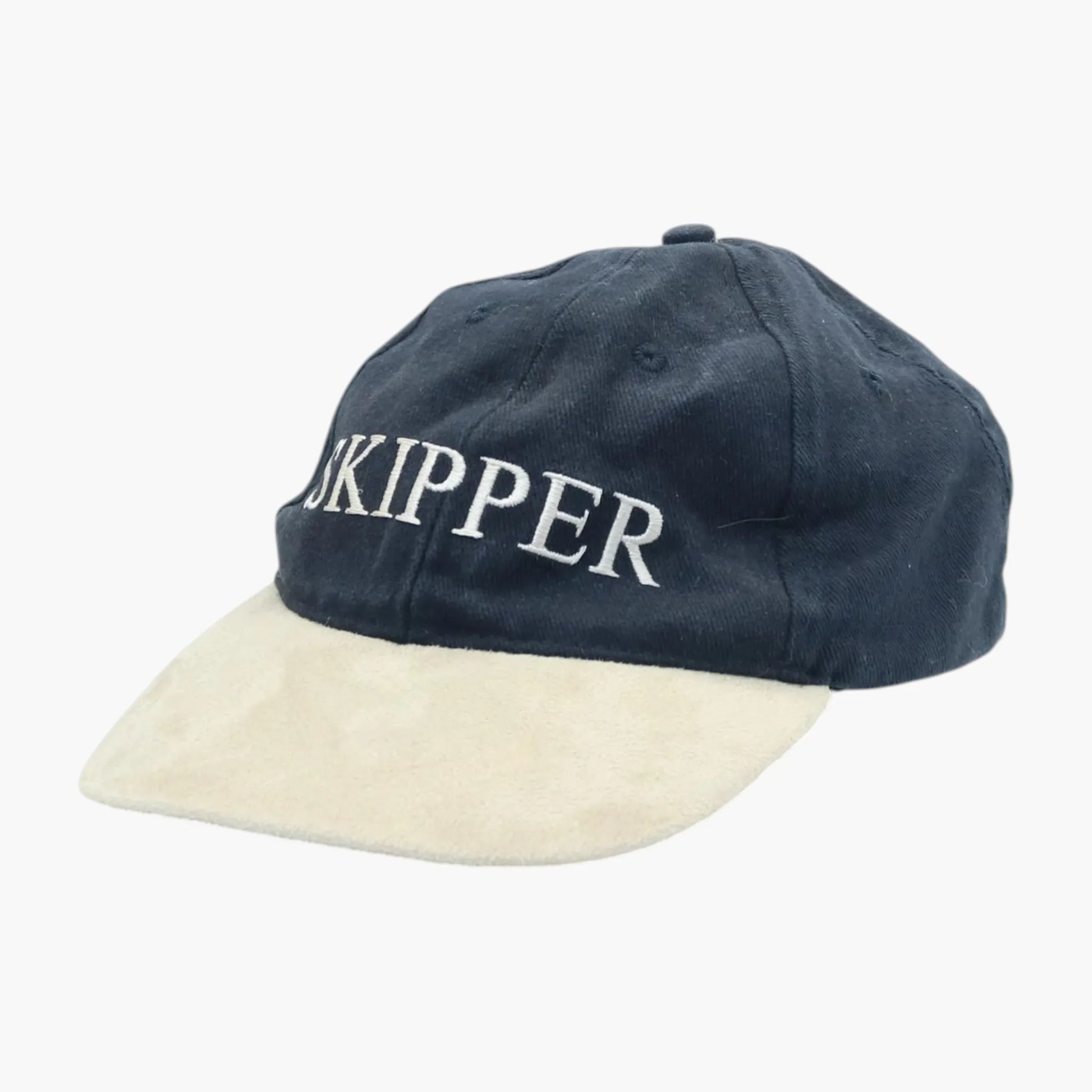Skipper Cap