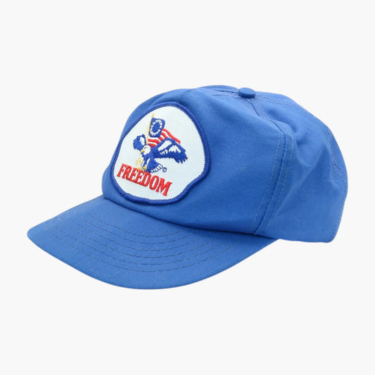Freedom Cap
