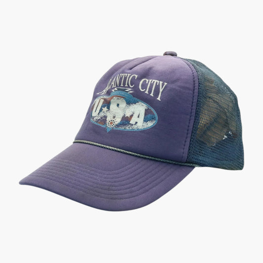 Atlantic City Cap