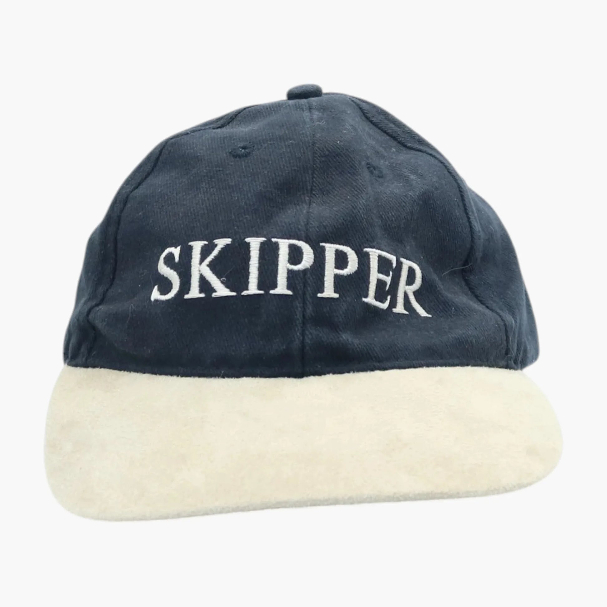 Skipper Cap
