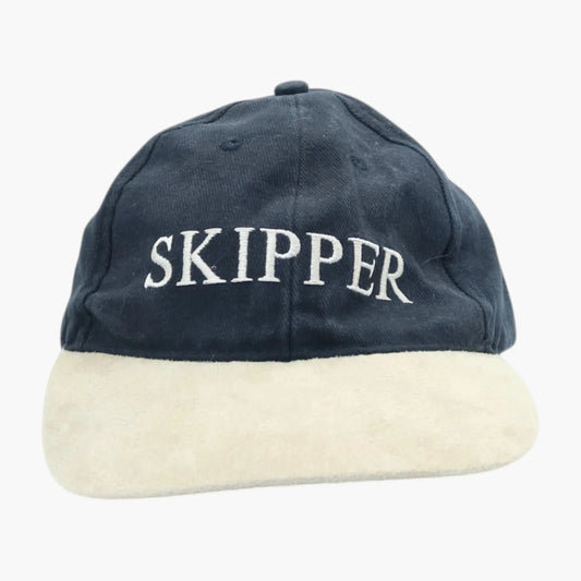 Skipper Cap
