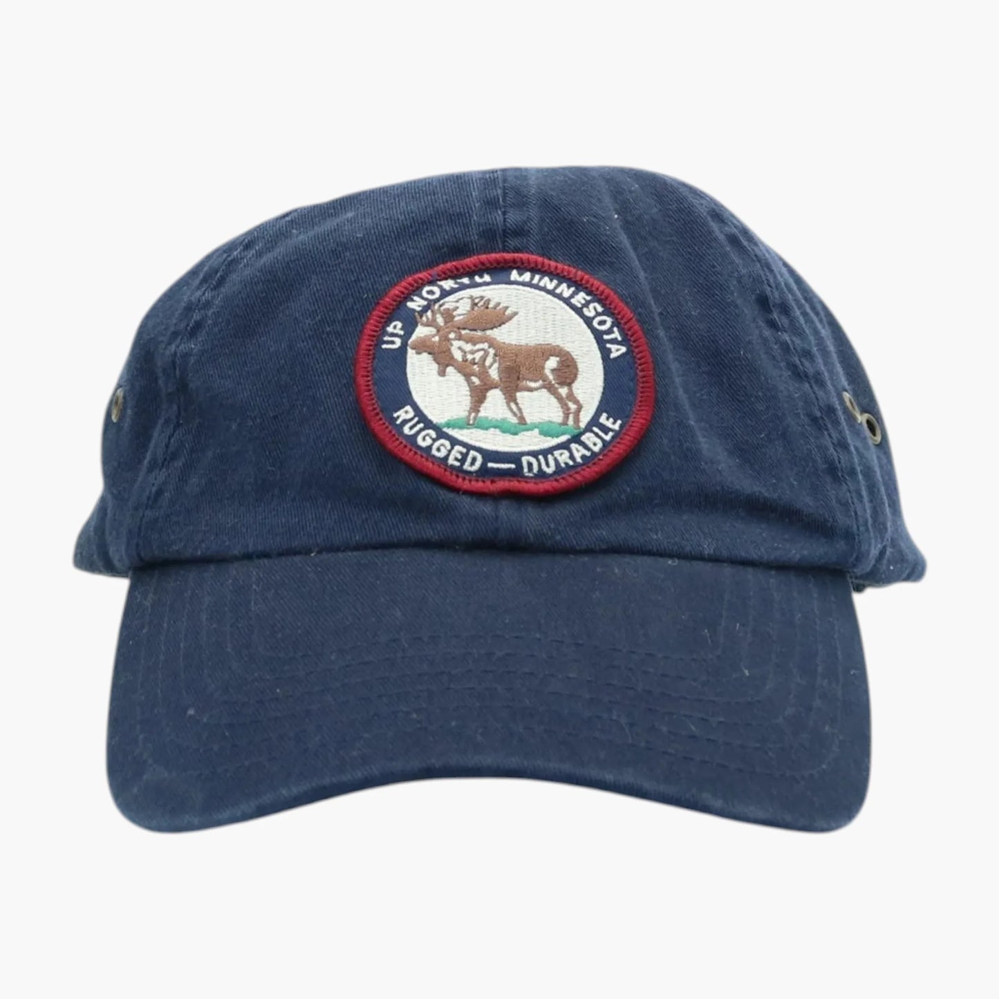 Up North Minnesota Cap