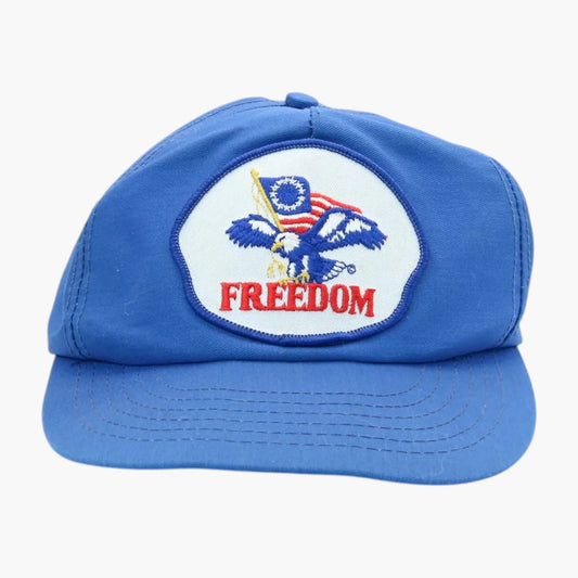 Freedom Cap