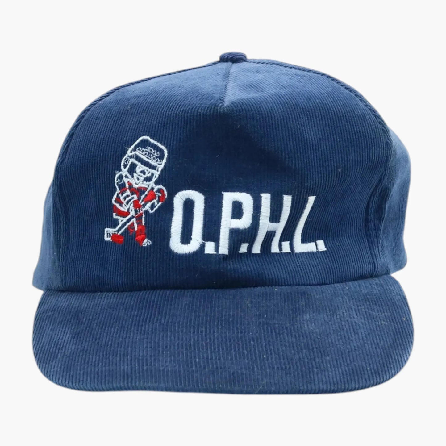 O.P.H.L. Cap