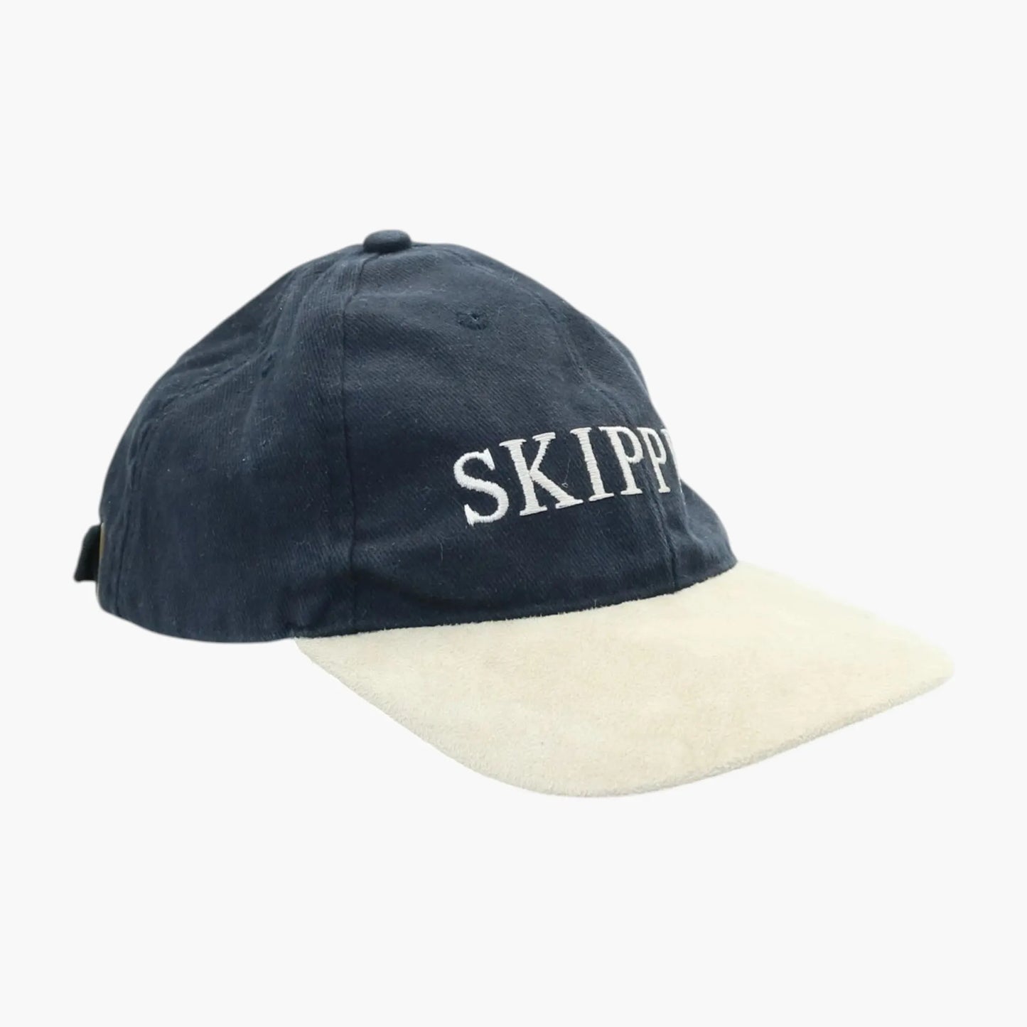 Skipper Cap