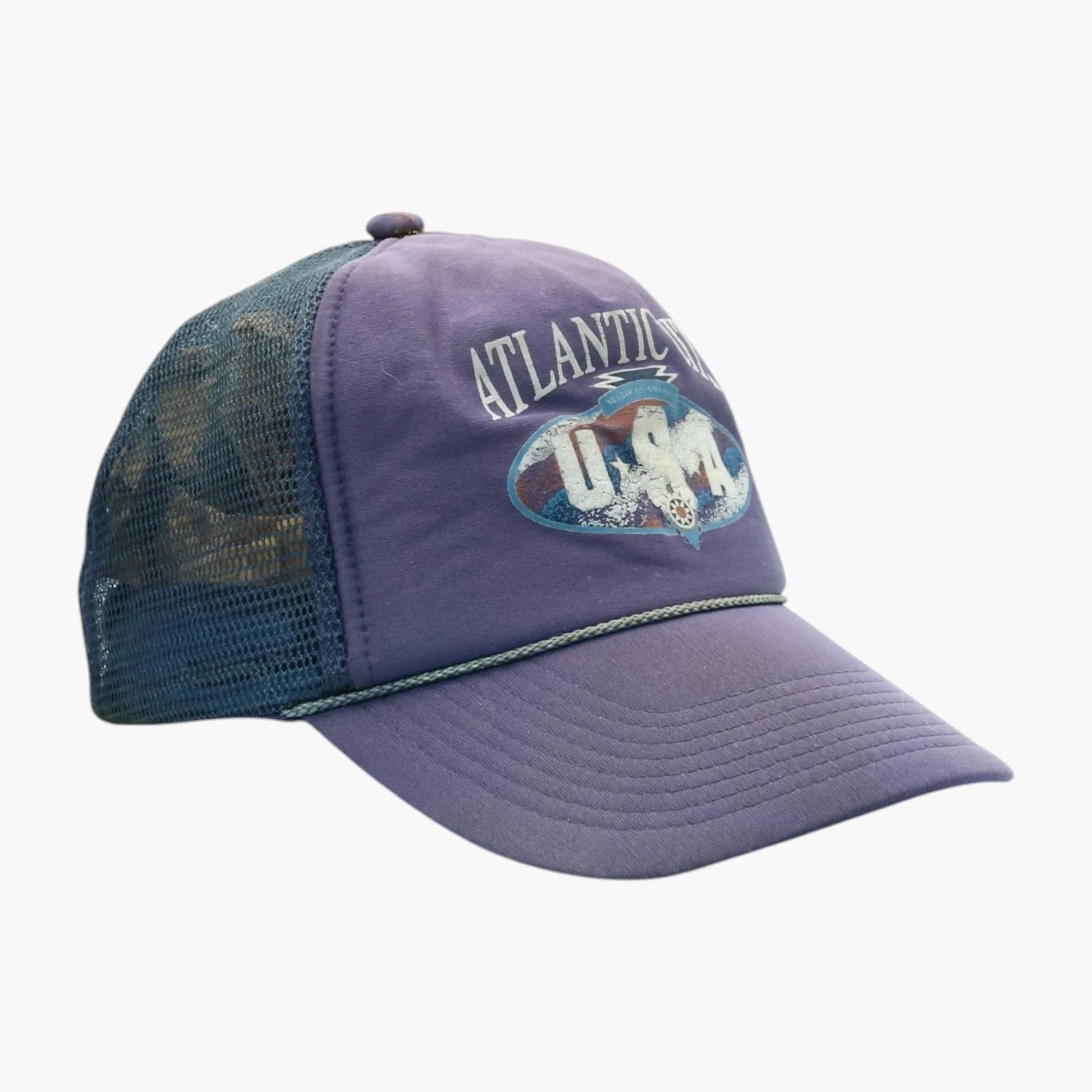 Atlantic City Cap