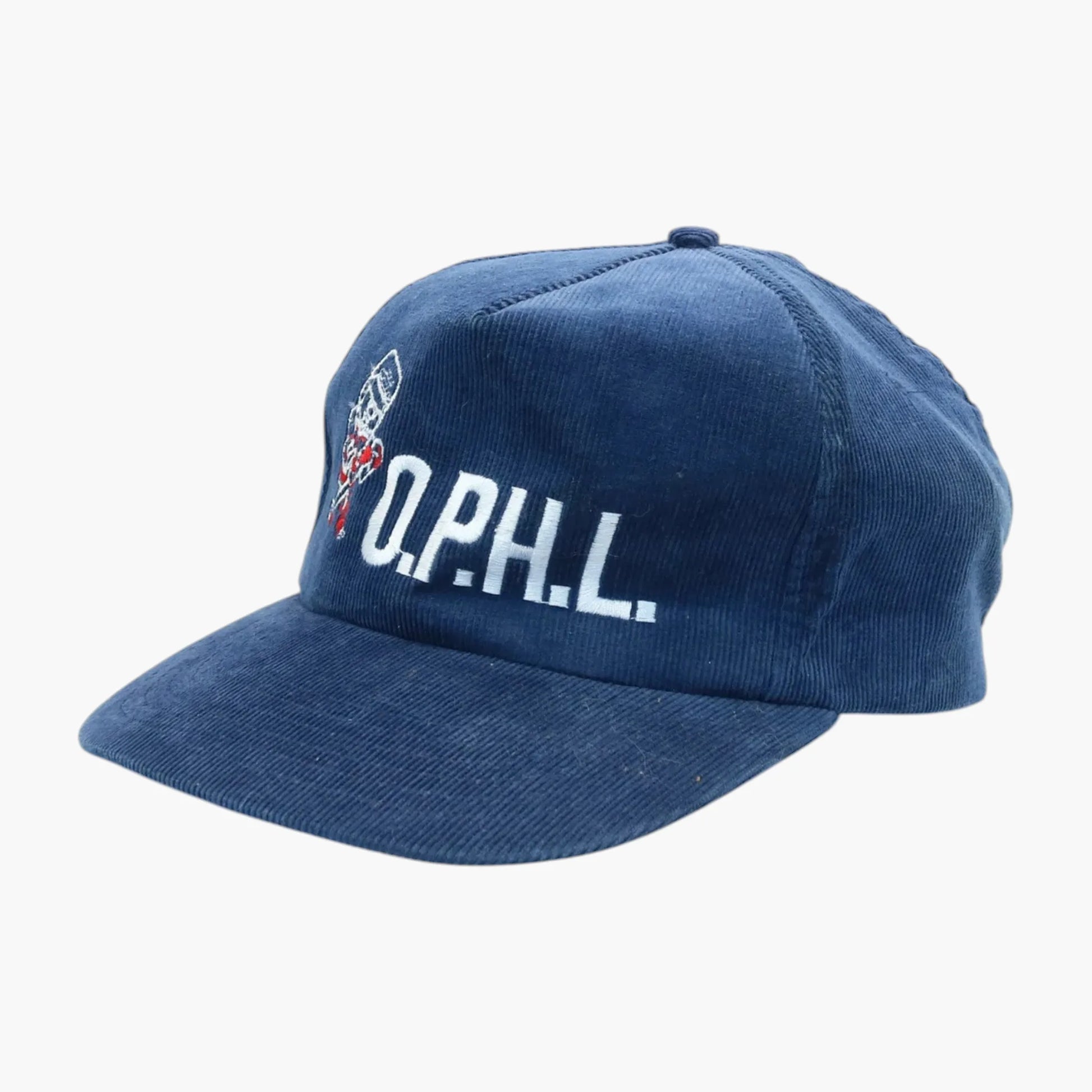 O.P.H.L. Cap