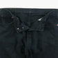 Vintage 501 Jeans - Black 38/32