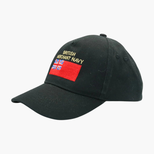 British Merchant Navy Cap