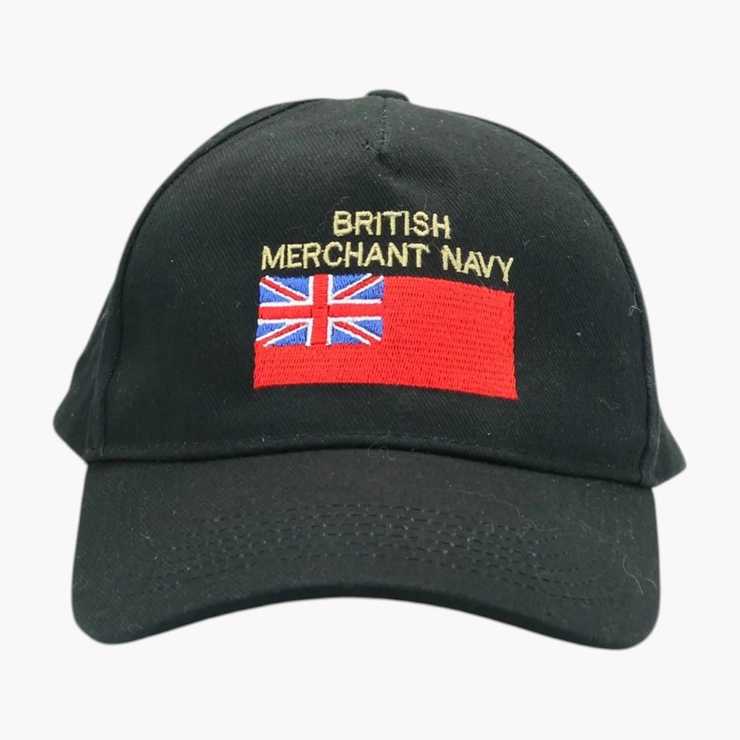 British Merchant Navy Cap