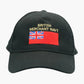 British Merchant Navy Cap
