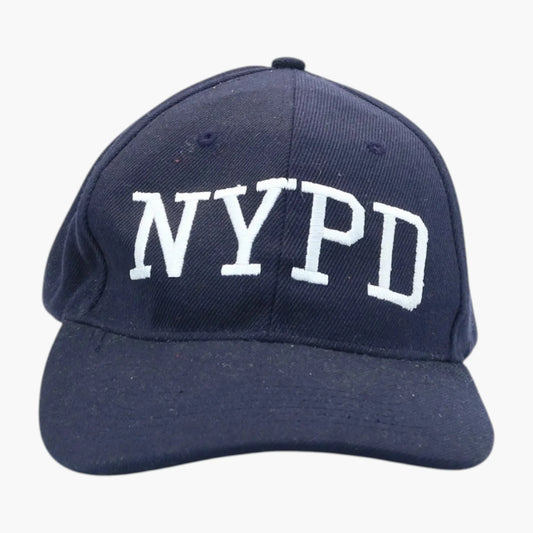 NYPD Cap