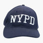 NYPD Cap