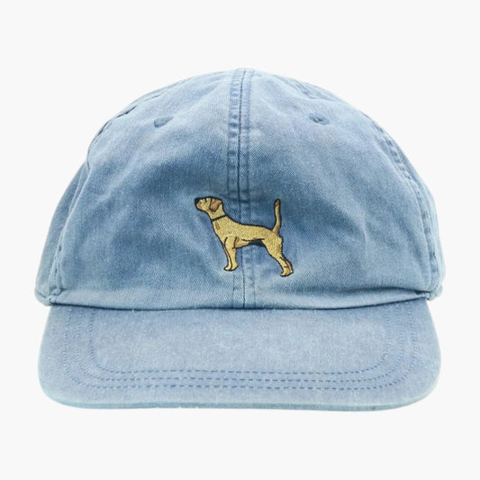 Dog Cap
