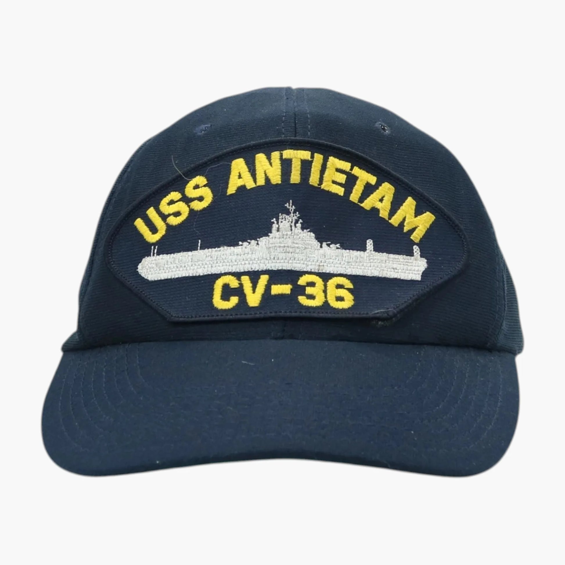 USS Antietam Cap