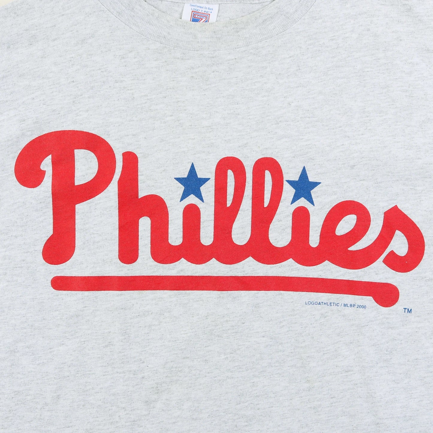2000 Phillies T-Shirt