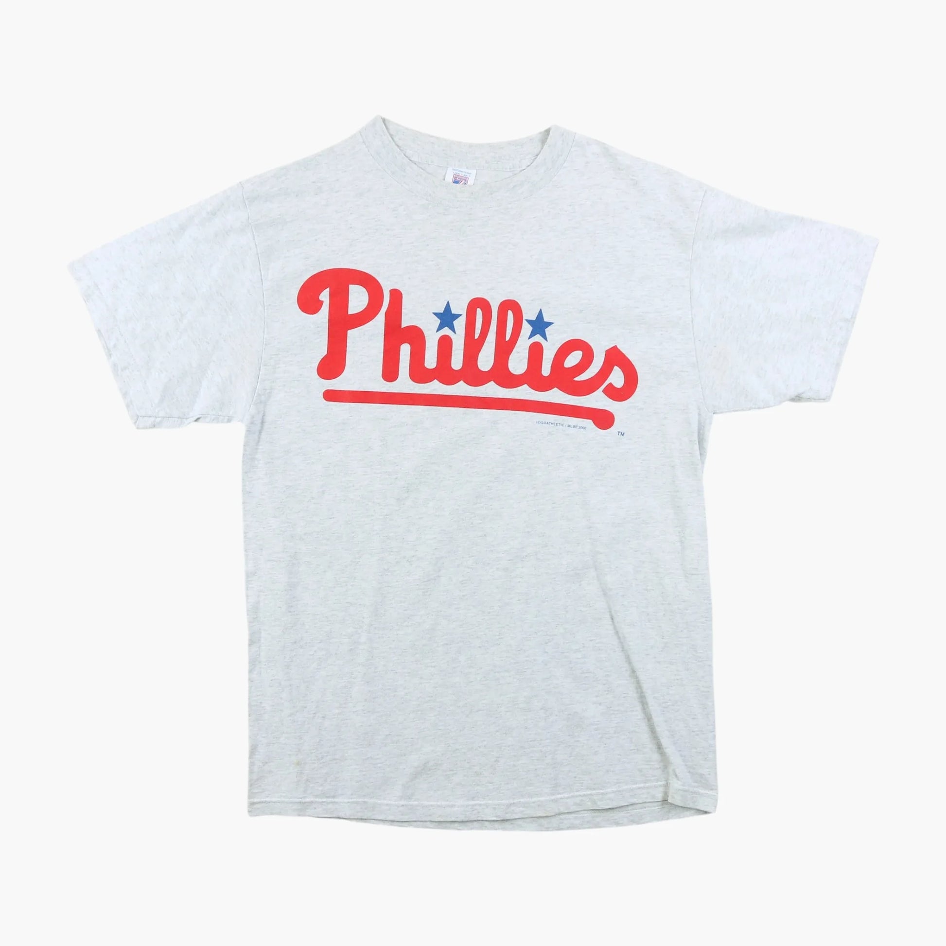 2000 Phillies T-Shirt