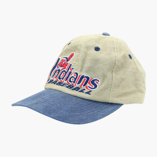 Indians Baseball Cap