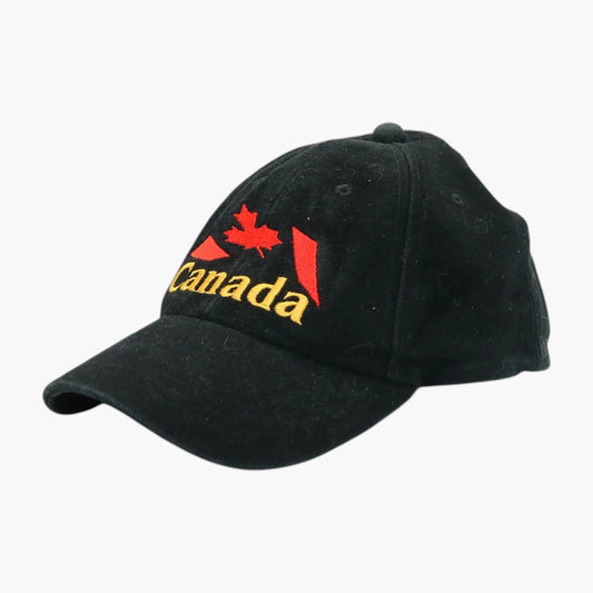 Canada Cap