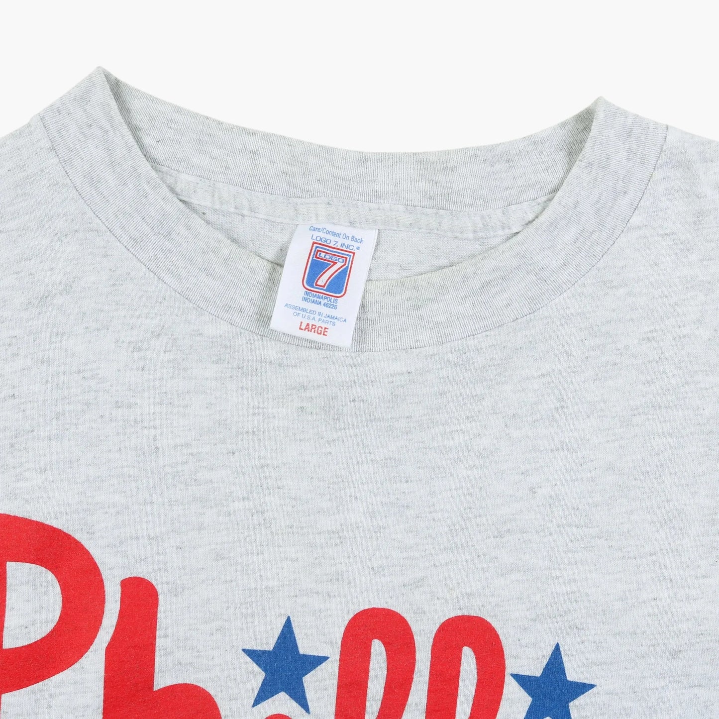 2000 Phillies T-Shirt