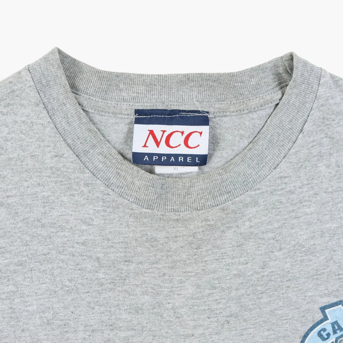 Carolina Tar Heels T-Shirt