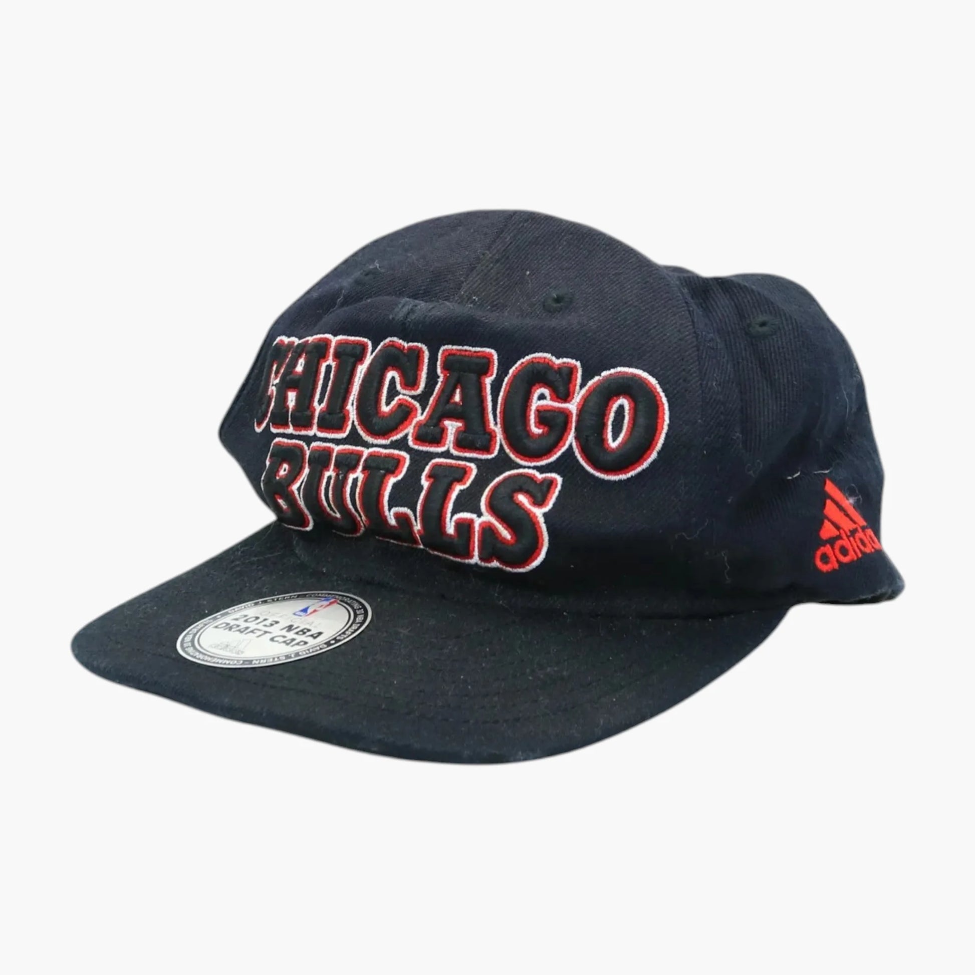 Chicago Bulls Cap