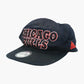 Chicago Bulls Cap