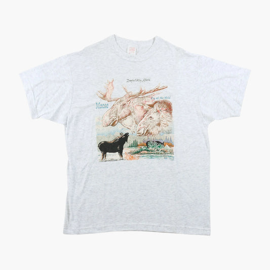 Moose T-Shirt