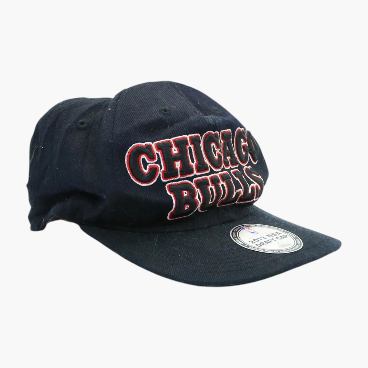 Chicago Bulls Cap