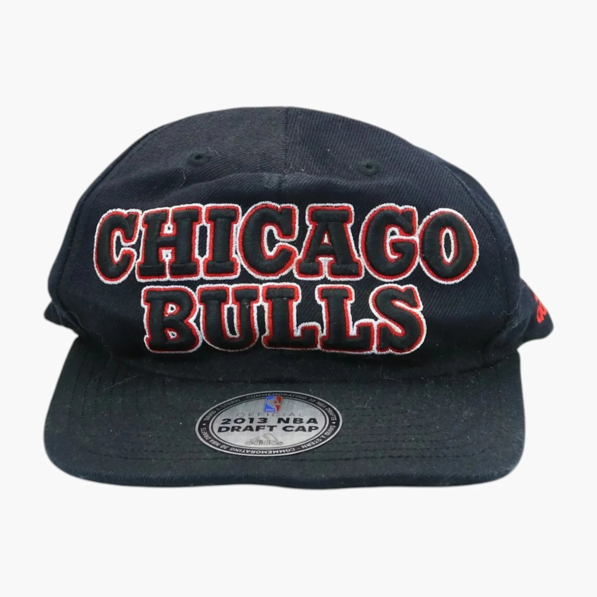 Chicago Bulls Cap