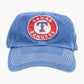Texas Rangers Cap