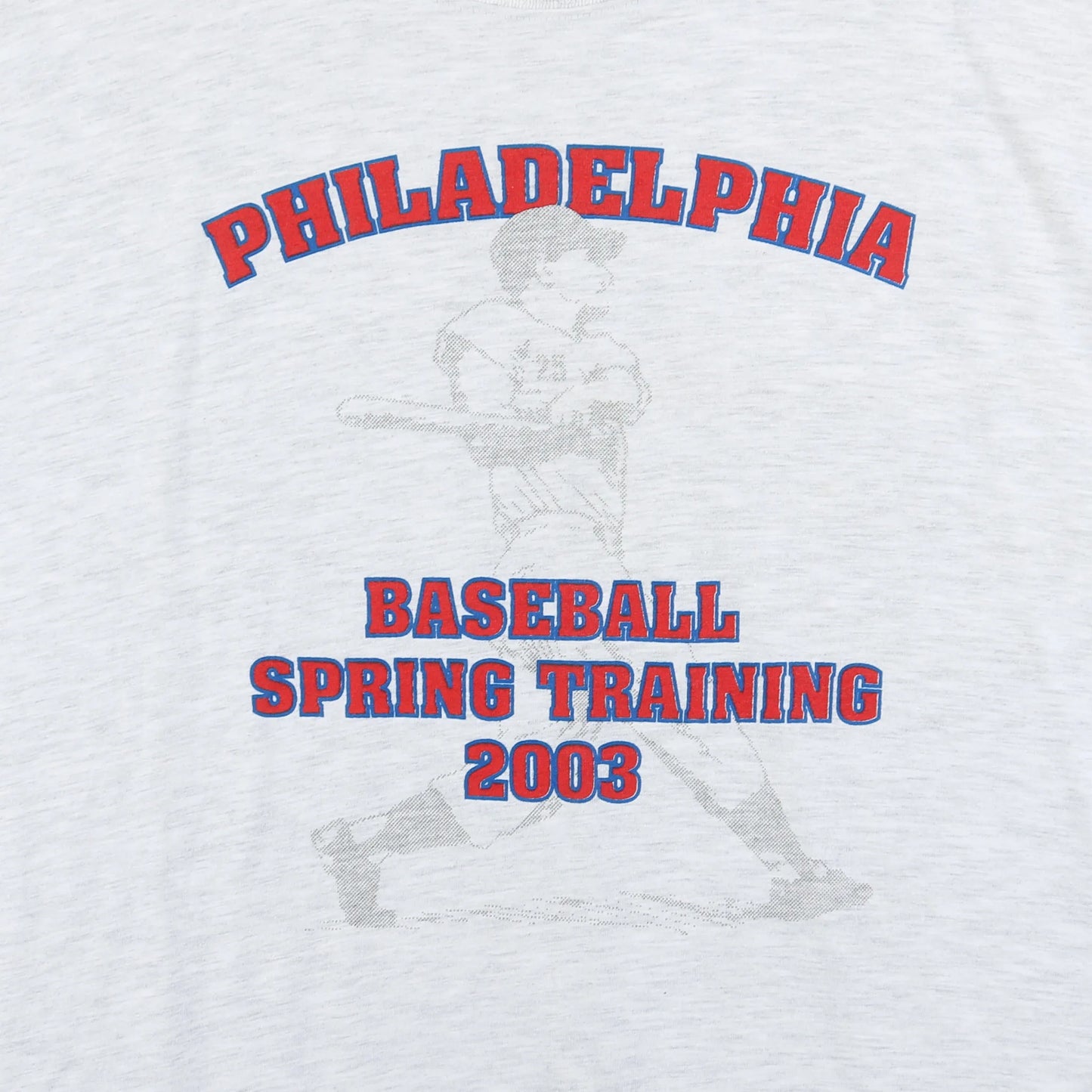 Philadelphia Baseball Spring Training T-Shirt