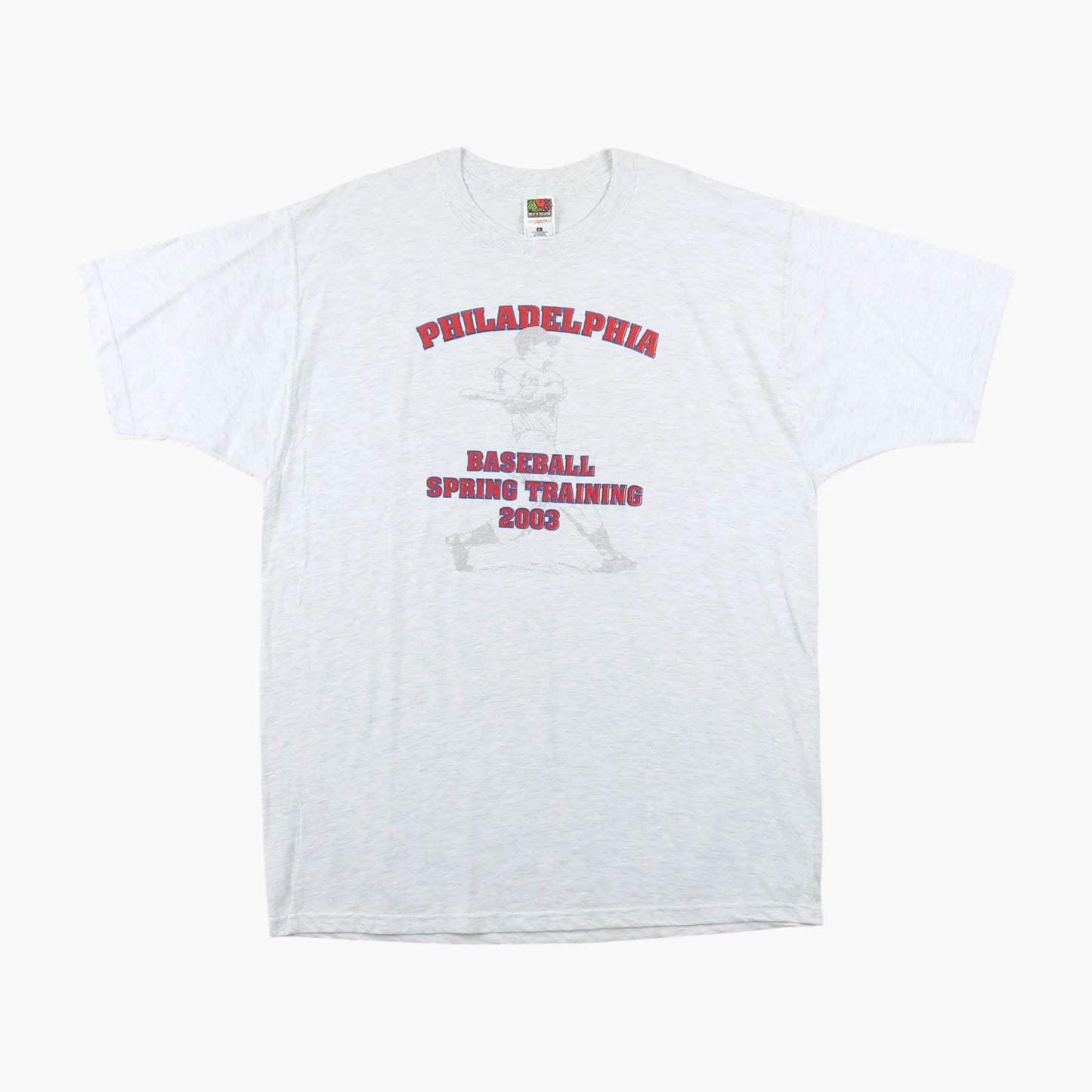 Philadelphia Baseball Spring Training T-Shirt
