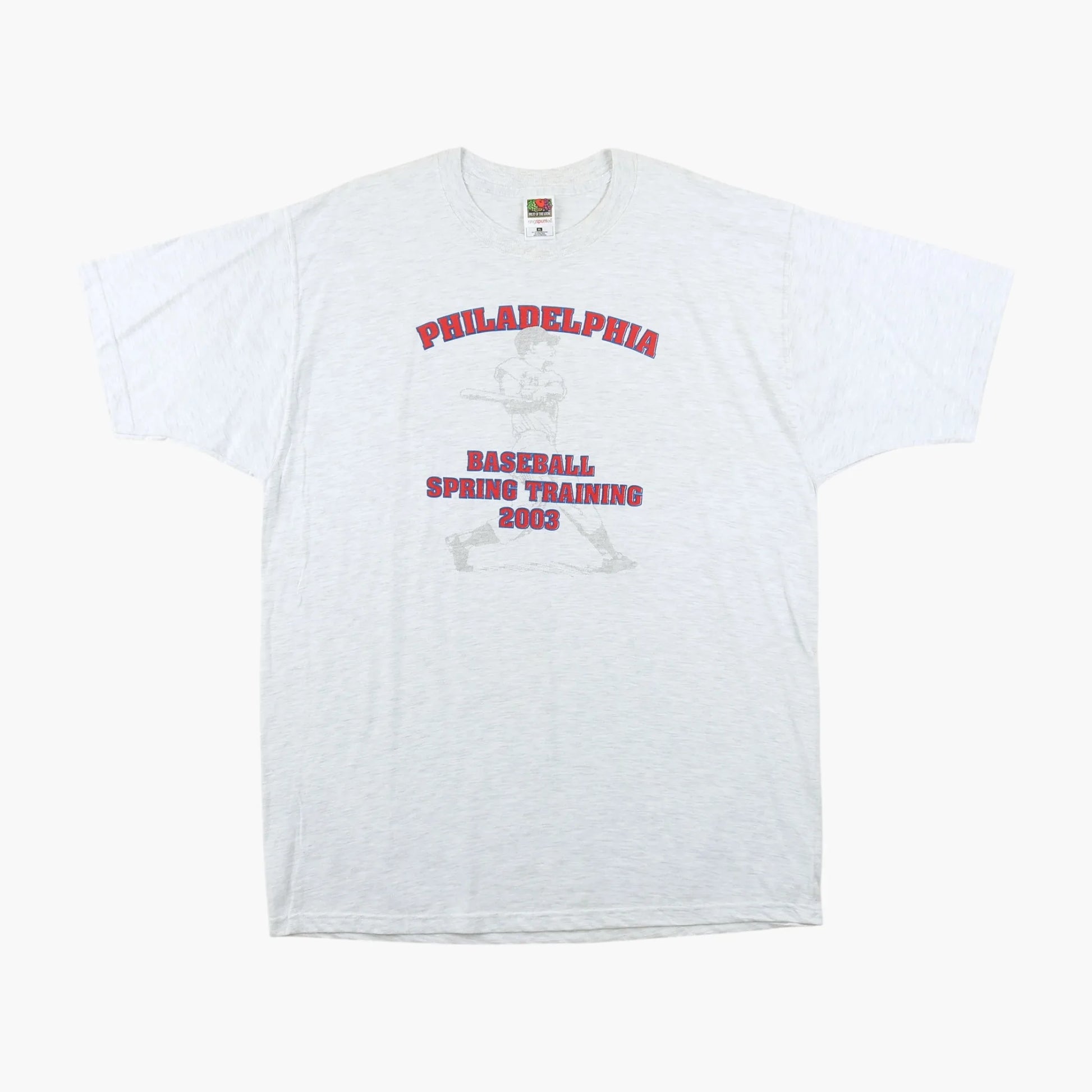 Philadelphia Baseball Spring Training T-Shirt