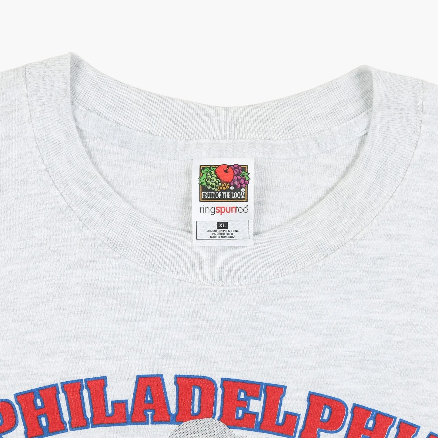 Philadelphia Baseball Spring Training T-Shirt