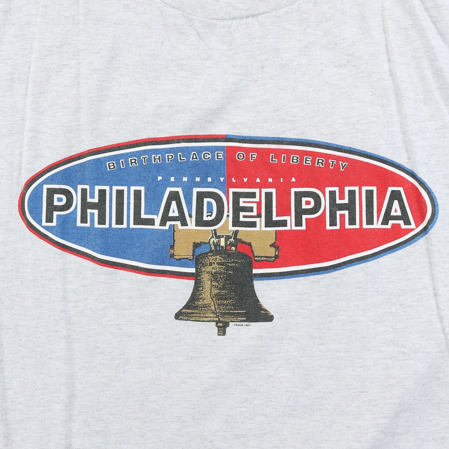 Philadelphia Bell T-Shirt