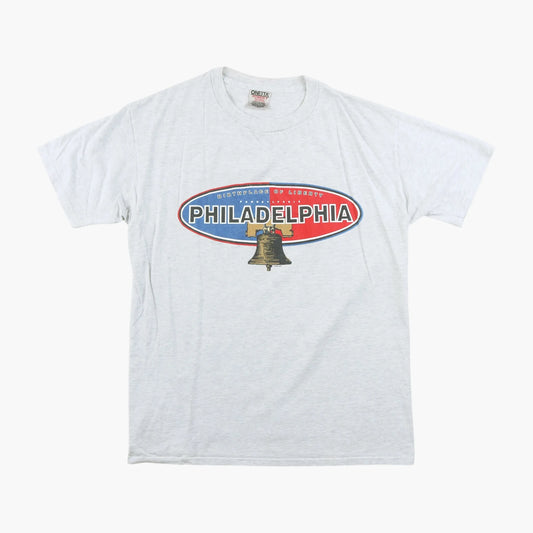 Philadelphia Bell T-Shirt