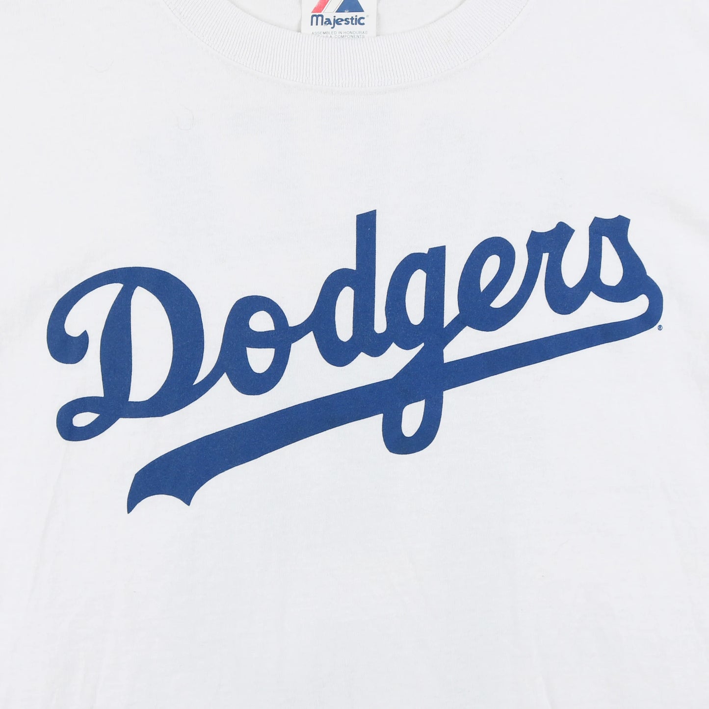 <p>Dodgers T-Shirt</p>