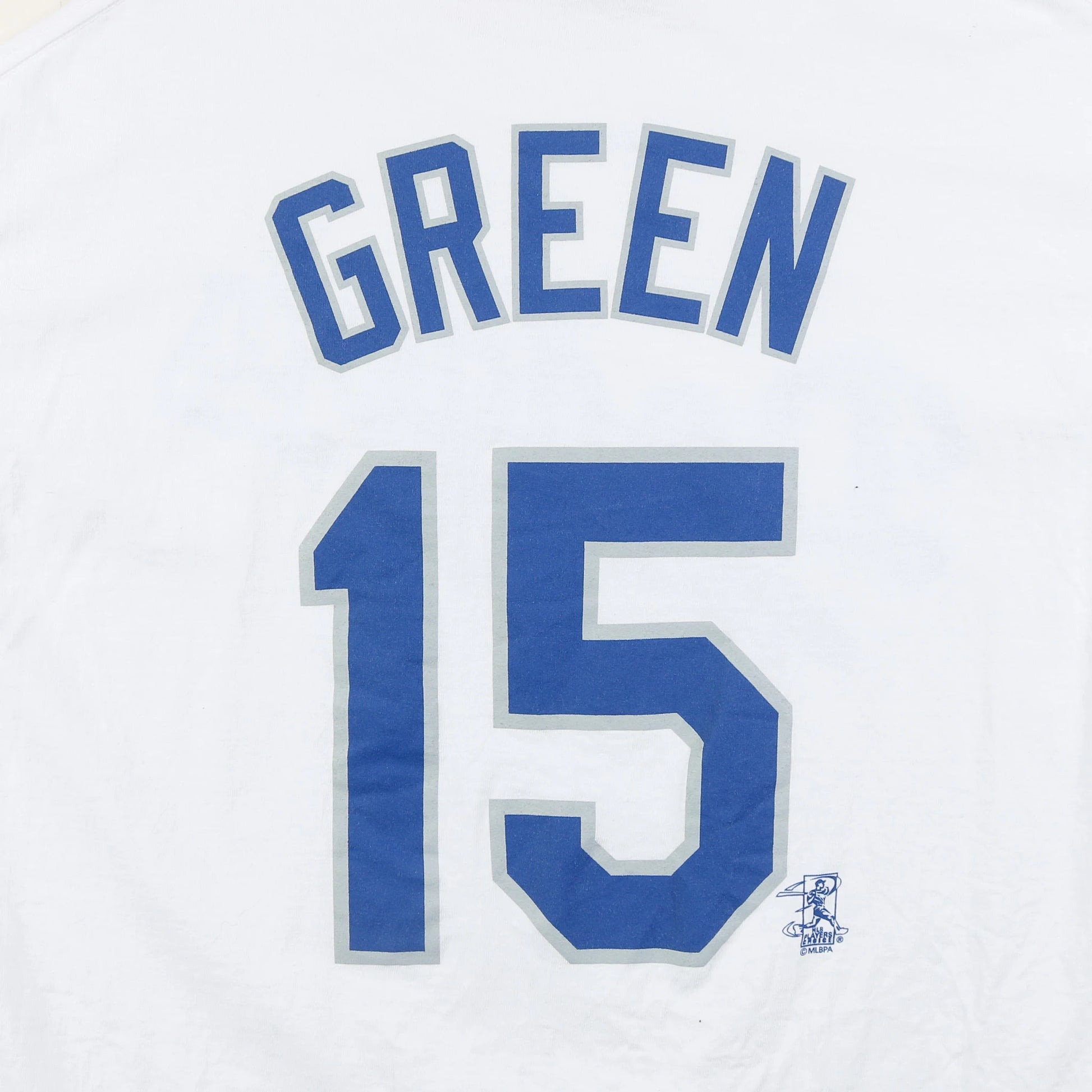 <p>Dodgers T-Shirt</p>