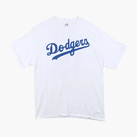 <p>Dodgers T-Shirt</p>